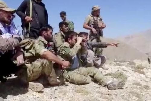 Taliban tuyên bố kiểm soát hoàn toàn thành trì kháng chiến Panjshir