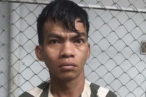 Đề nghị truy tố bị can đốt trụ sở ngân hàng cùng nhà dân ở Sài Gòn