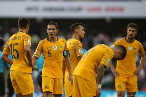 Báo Australia: 'Tuyển Việt Nam đáng ngại hơn Trung Quốc'