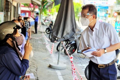 Đà Nẵng sạch bóng COVID-19 cộng đồng, 63 ca trong khu phong tỏa, cách ly