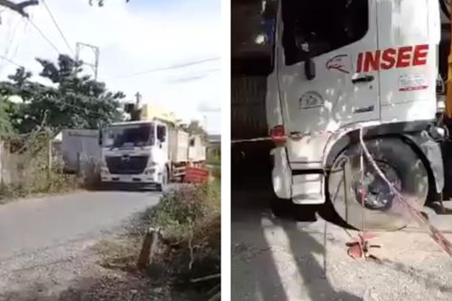 Nói tên Trưởng phòng CSGT để xe qua chốt kiểm dịch: Kiểm điểm, rút kinh nghiệm