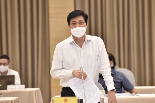 Lưu thông hàng hóa khó khăn, Bộ GTVT đưa ra giải pháp gì?