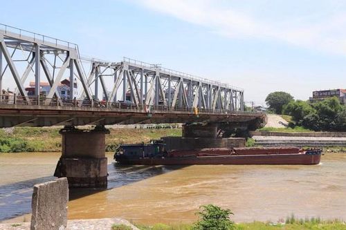 Đầu tư hơn 157.000 tỷ đồng phát triển kết cấu đường thủy giai đoạn 2021-2030