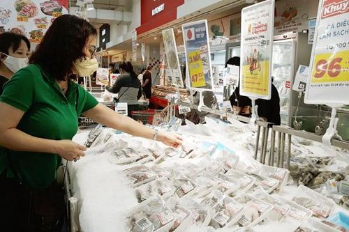 Hà Nội bảo đảm hàng hóa phục vụ người dân tại 3 phân vùng chống dịch
