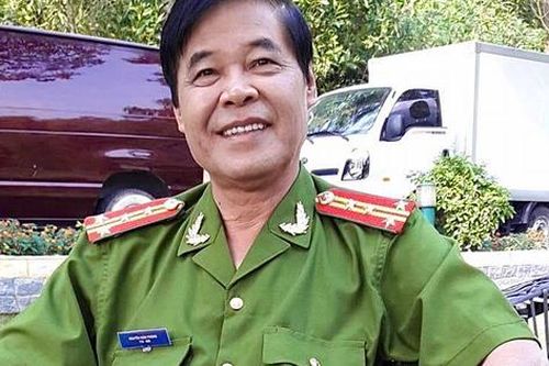 Trưởng phòng Cảnh sát hình sự trong phim 'Chạy án' - NSƯT Thế Bình qua đời ở tuổi 66