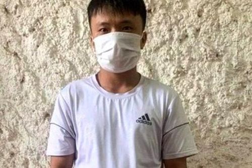 Đang tập gym, cô gái bị kẻ biến thái xông vào sàm sỡ, đòi quan hệ tình dục