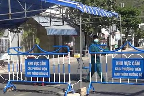 Nha Trang đã có 6 xã, phường trở về 'mức bình thường mới'
