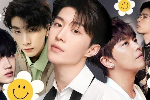 5 chàng rapper của C-Biz: 'Bắn rap' ngầu bao nhiêu, hát tình ca lại ngọt bấy nhiêu