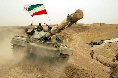 Chuyên gia: Iran không thực sự có ý định gửi quân tới Afghanistan