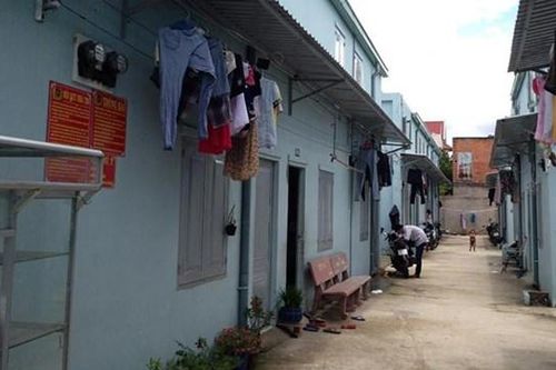 TP Hồ Chí Minh: 20.000 chủ nhà trọ miễn, giảm giá thuê