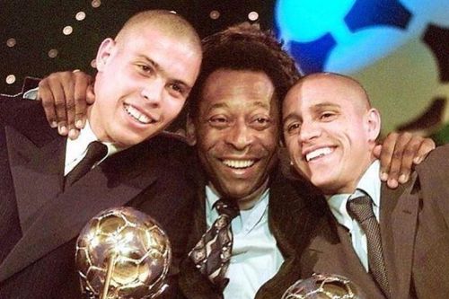 Huyền thoại Pele được phẫu thuật thành công khối u