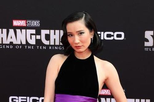 Sao nữ có chồng sau khi đóng 'Shang-Chi'
