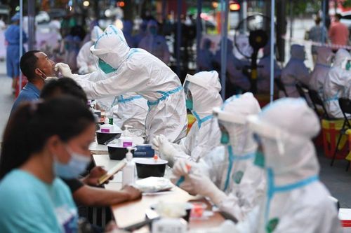 Mối lo ngại từ sự chững lại của nền kinh tế Trung Quốc