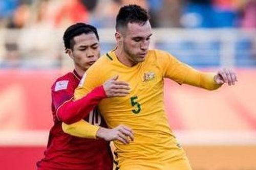 Uche: 'Người Australia xem cricket chứ không quan tâm bóng đá'