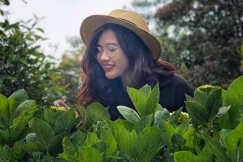 Bỏ homestay ở Đà Lạt, cô gái về TP.HCM tham gia chống dịch