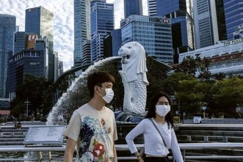 Người Singapore đổ xô mua nhà ngoại ô trong đại dịch