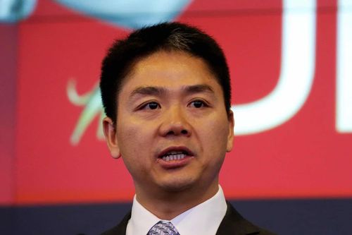 Đối thủ của Jack Ma rời ghế CEO