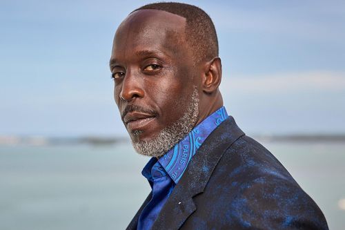 Diễn viên 'The Wire' qua đời ở tuổi 54