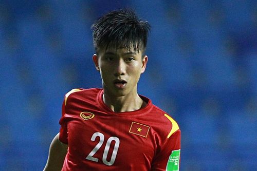 HLV Thanh Hùng: 'Tội cho Phan Văn Đức'