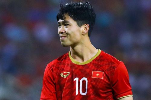 Đông Triều: 'Mọi người sẽ nhớ Công Phượng'