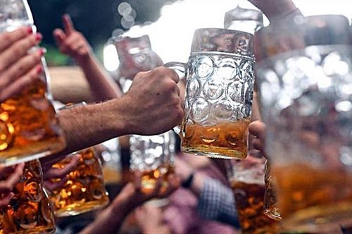 9 người tụ tập ăn nhậu đợt dịch bị đề nghị xử phạt hơn 140 triệu