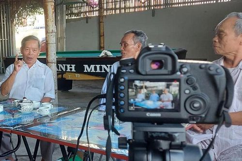 Câu chuyện đằng sau bộ phim về 39 người Việt thiệt mạng ở Anh