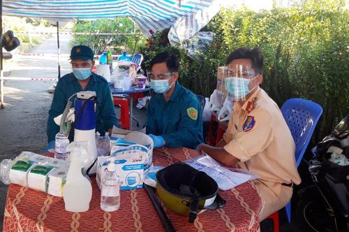 Khởi tố bác sĩ trong vụ lây lan dịch Covid-19 tại Cà Mau