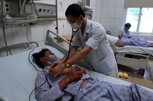 Người đàn ông bị nhiễm liên cầu lợn sau khi ăn tiết canh