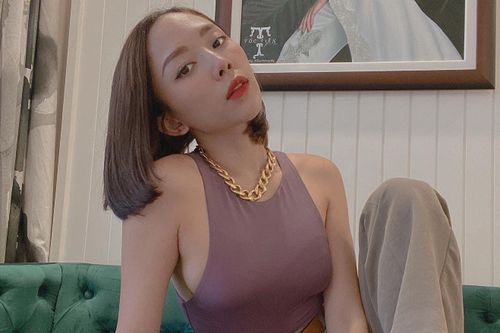 Việt Hương, Tóc Tiên gặp sự cố khi đi từ thiện