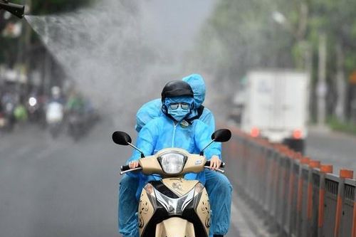 Thành phố đầu tiên ở Bình Dương trở lại 'bình thường mới' từ 10/9