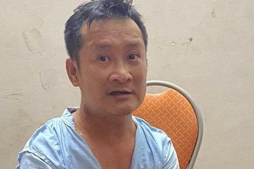 Chém đồng nghiệp tử vong rồi đến công an đầu thú