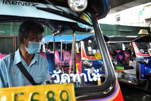 Hướng dẫn viên du lịch Thái Lan tự vẫn vì mất việc trong đại dịch