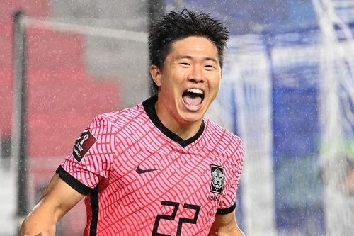Hàn Quốc thắng trận đầu tại vòng loại thứ ba World Cup
