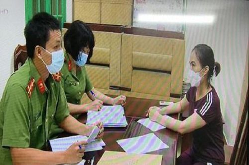 Tổng cục Đường bộ lập hội đồng kỷ luật vụ chuyên viên cấp thẻ 'luồng xanh' bị khởi tố