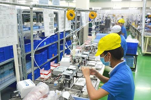 Bình Dương: Hai kịch bản phục hồi kinh tế trong bối cảnh phòng, chống dịch Covid-19