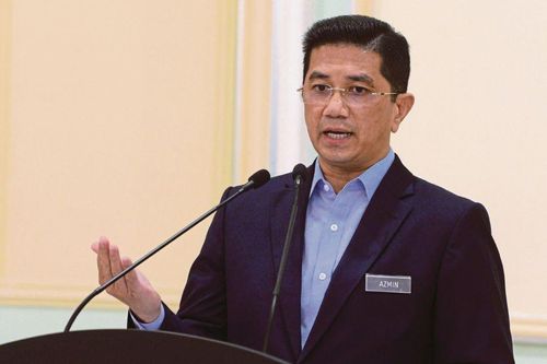 Malaysia ứng phó với Covid-19 như 'căn bệnh đặc hữu' kể từ tháng 10