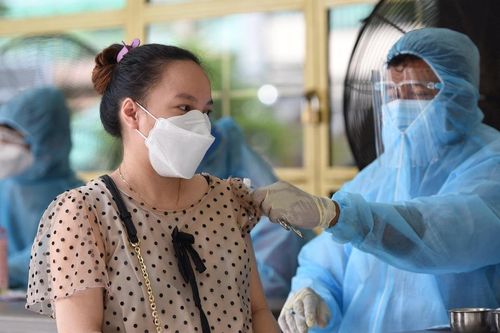 Đồng Nai: Xử lý nghiêm các tổ chức, cá nhân tiêm vaccine không đúng đối tượng