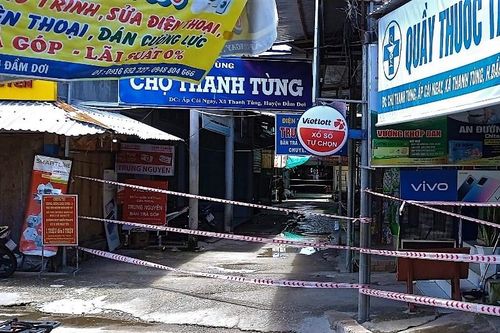 Cà Mau: Khởi tố trưởng trạm y tế thiếu trách nhiệm để lây lan dịch bệnh