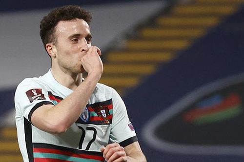 Soi kèo nhà cái Azerbaijan vs Bồ Đào Nha và nhận định bóng đá vòng loại World Cup 2022 (23h00, 7/9)