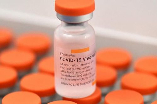Chile cấp phép sử dụng vaccine của Sinovac cho trẻ em trên 6 tuổi