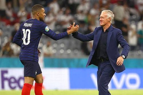 Nhận định bóng đá Pháp vs Phần Lan: Les Bleus cần một chiến thắng lớn