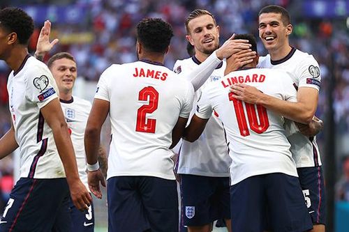Vòng loại World Cup 2022: Giá trị từ những chiến thắng của Anh và Đức