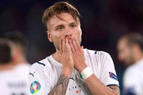 Đội tuyển Ý: Tại sao Immobile 'bất động' khi lên tuyển?