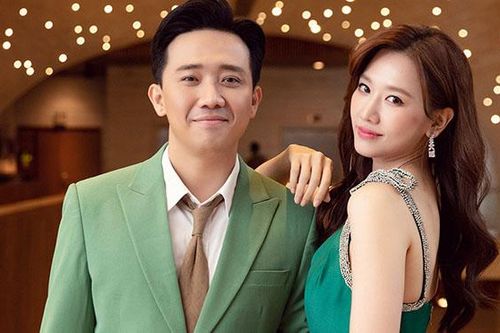 Hari Won 'cao tay' bảo vệ chồng khi Trấn Thành công khai 1.000 trang sao kê