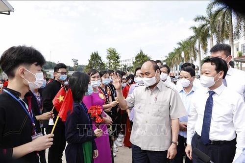 Các trường nội trú cần chủ động trong xây dựng phương án dạy và học