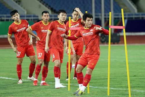Đội tuyển Việt Nam có làm nên bất ngờ ?