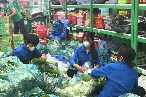 'Vùng xanh' lấn át 'vùng đỏ' ở Bà Rịa - Vũng Tàu