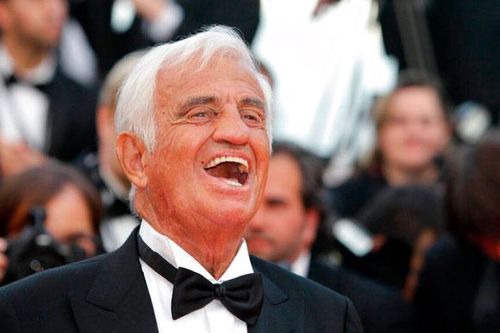 Điện ảnh Pháp tưởng nhớ huyền thoại Jean Paul Belmondo