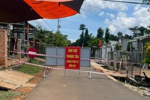 Khởi tố nhóm thanh niên sử dụng ma túy, làm lây lan dịch