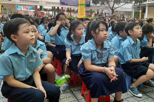 Đề xuất hỗ trợ thiết bị học trực tuyến cho hơn 72 nghìn học sinh TP Hồ Chí Minh